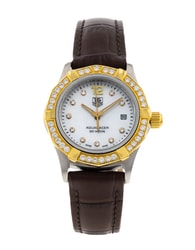 Tag Heuer Aquaracer WAF1450